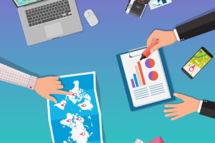 Machine Learning in the Travel Industry: The Data-Driven Marketer’s Ticket to Success