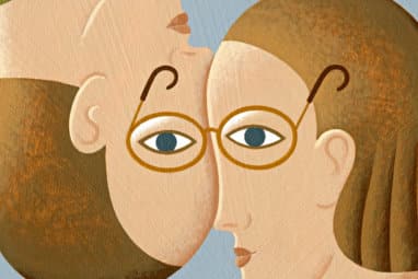 Hacking Inequality at Home