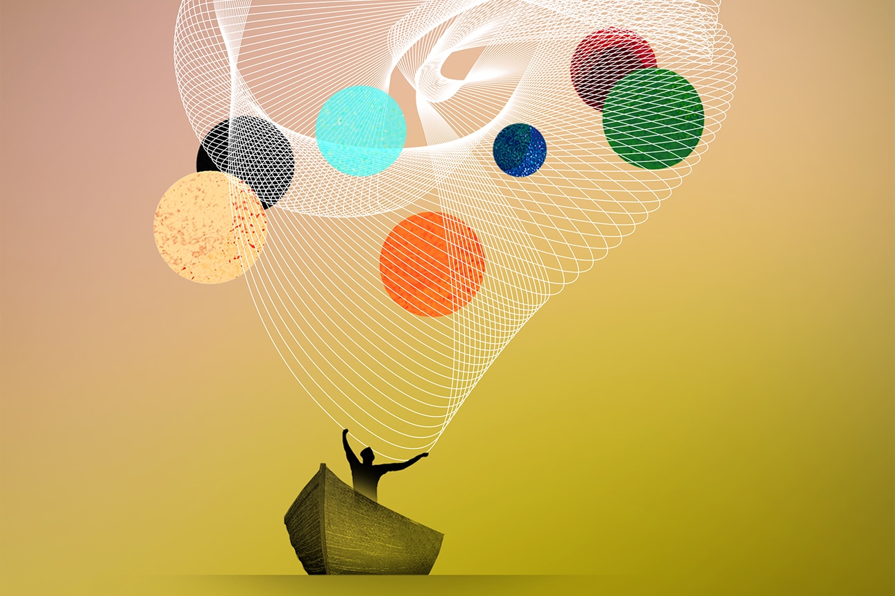 Accelerating Innovation