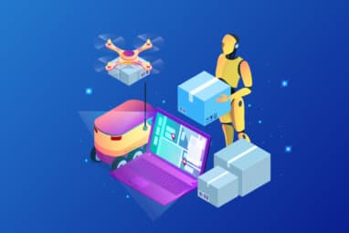 Working With Robots in a Post-Pandemic World