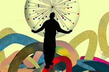 What a Crisis Teaches Us About Innovation