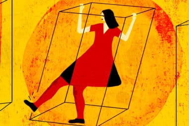 Job-Hopping Toward Equity