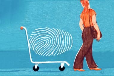 How In-Store Tech Will Transform Retail