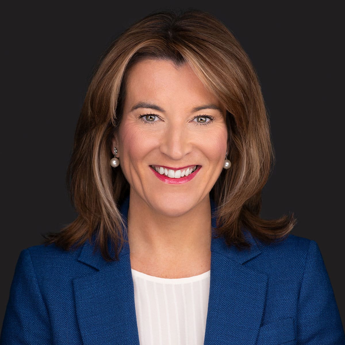 Jennifer Griffin Smith