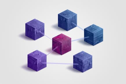 It’s Time to Take Another Look at Blockchain