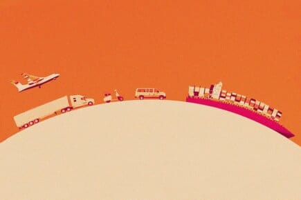 Commodities Markets Are Broken. Responsible Supply Chains Can Fix Them.