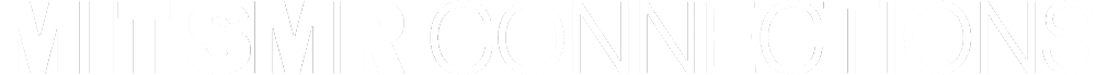 MIT SMR Connections logo