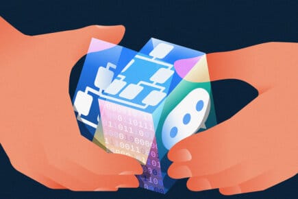 Reinventing the Organization for GenAI and LLMs