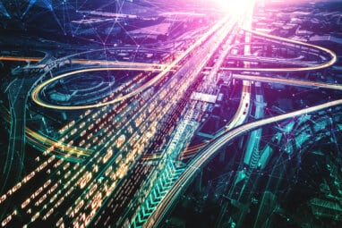 Unleashing the Power of AI in Logistics