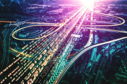 Unleashing the Power of AI in Logistics