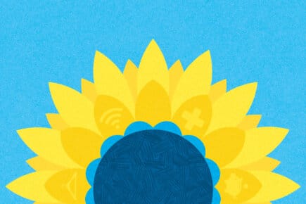 How Ukrainian Companies Are Transforming Wartime Challenges Into Lifelines