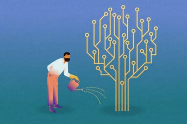 Scaling AI to Deliver Tangible Business Outcomes