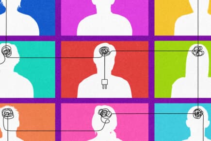 Virtual Meetings and Your Brain: Four Ways to Refresh