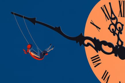 Time Well Spent: A New Way to Value Time Could Change Your Life
