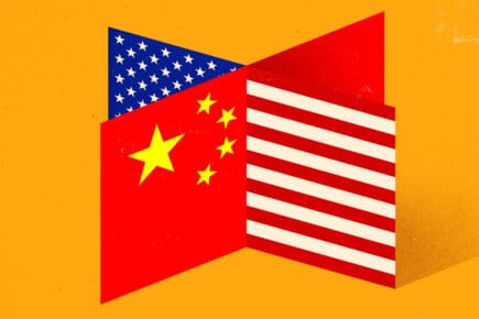 The New Rules of Doing Business With China