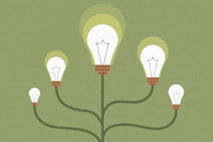 Today’s Essential Power Skill for Leaders: Cooperation