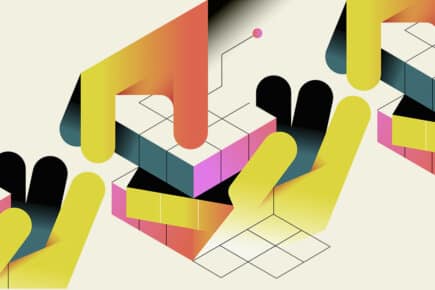 Want AI-Driven Productivity? Redesign Work