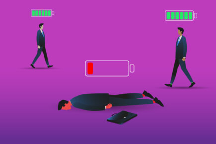 What the Return-to-Office Debate Misses: Employees Are Customers