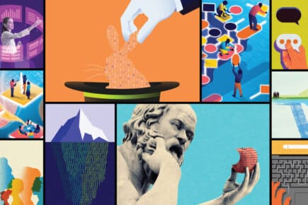 10 Urgent AI Takeaways for Leaders