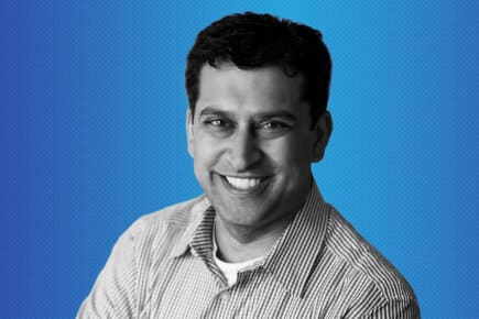 Building an AI Platform for the Future