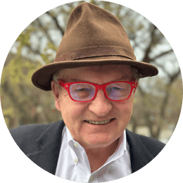 John Sviokla portrait