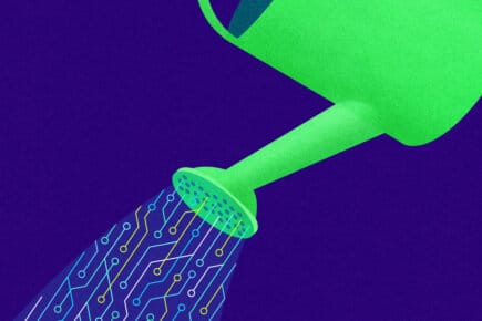 Building AI Capabilities Into Portfolio Companies at Apollo