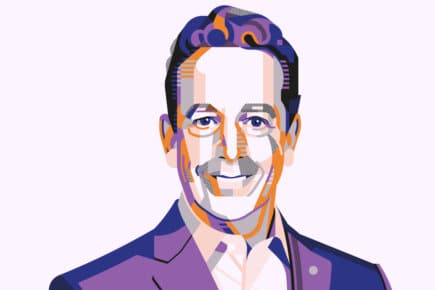 Ownership Mindset Drives Innovation: Milwaukee Tool CEO