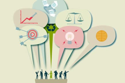 The Missing Link Between Purpose and Performance