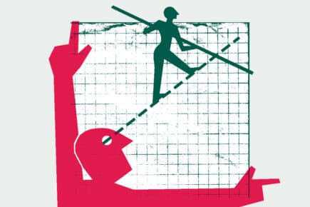 Strategic Alignment Reconciles Purpose and Profitability