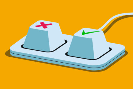 How to Become a Critical Reader of Academic Research