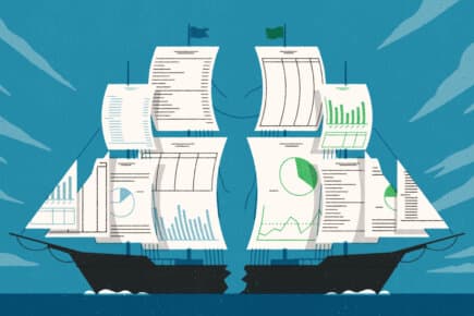 Tame Collaboration Complexity