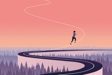 How the Best CEOs Find the Next Phase of Growth