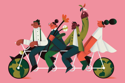 From Employee-Owners to Environmental Champions