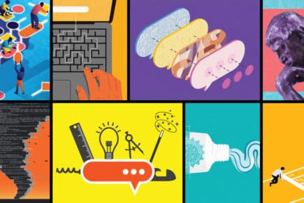 Cut Through GenAI Confusion: Eight Definitive Reads