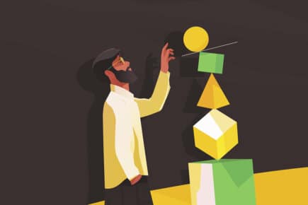 Five Traits of Tech-Driven CEOs