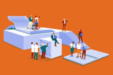 Hybrid Work Is Not the Problem — Poor Leadership Is