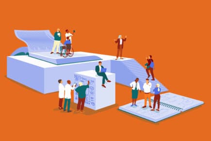 Hybrid Work Is Not the Problem — Poor Leadership Is