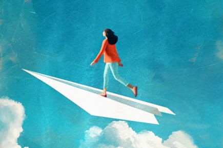 Why Agency Helps Employees Cope With Change