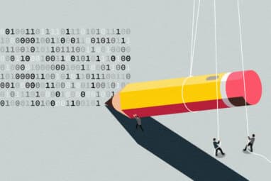 For AI Productivity Gains, Let Team Leaders Write the Rules